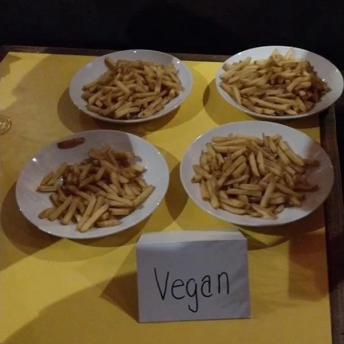Spotted At Xmas Party