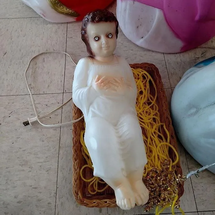 Fallen Angel