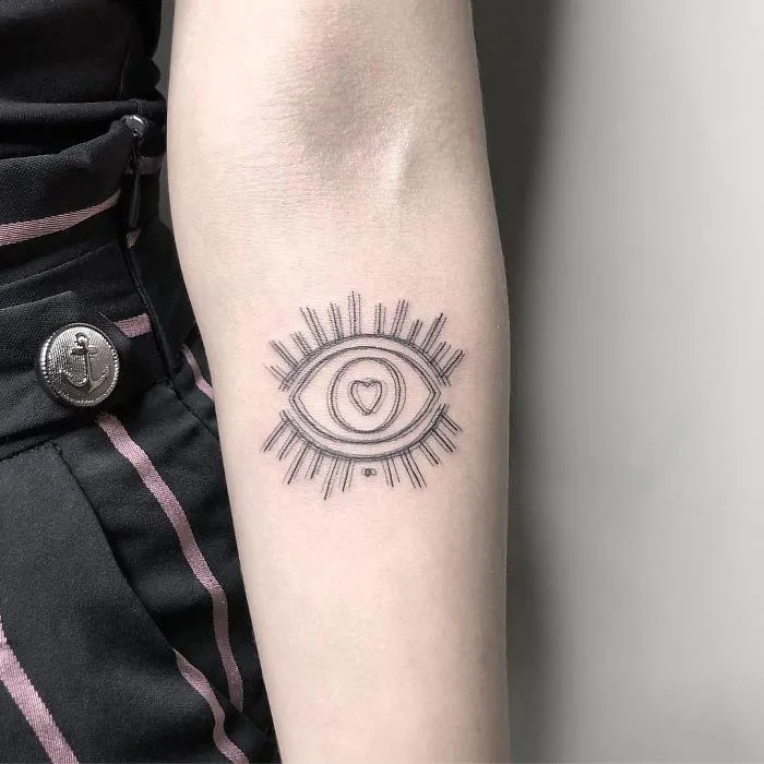 This Tattoo Artist Specializes In Trippy Tattoos And It Looks Totally Cool (23 Pics)