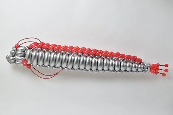 Oarfish 