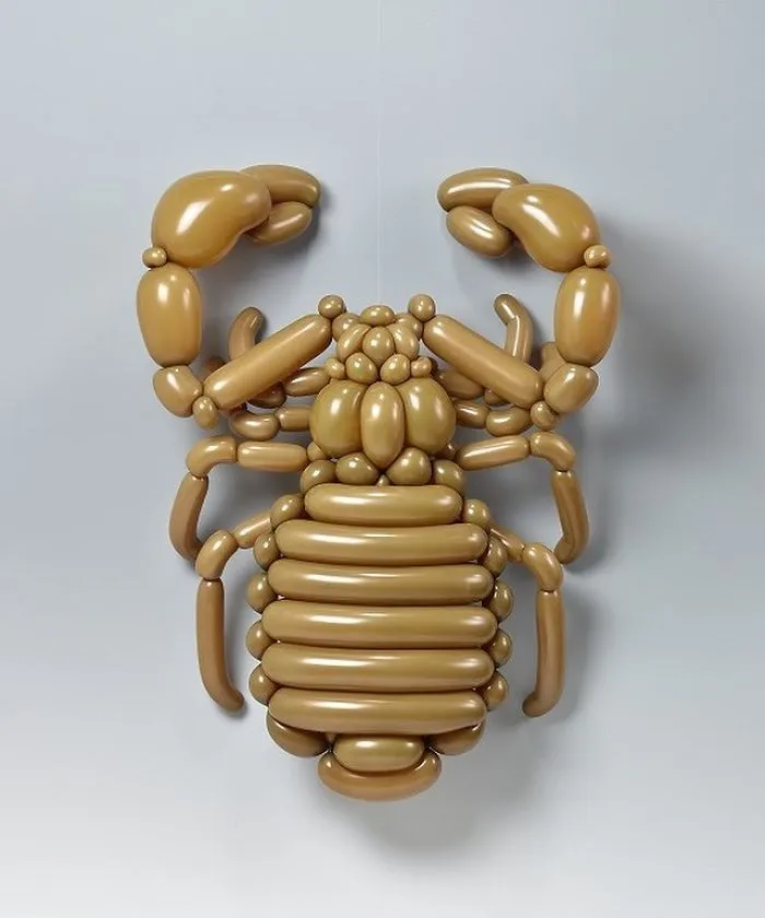 Pseudoscorpion