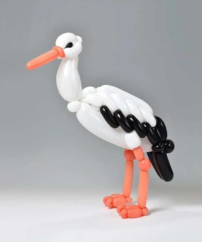 Stork