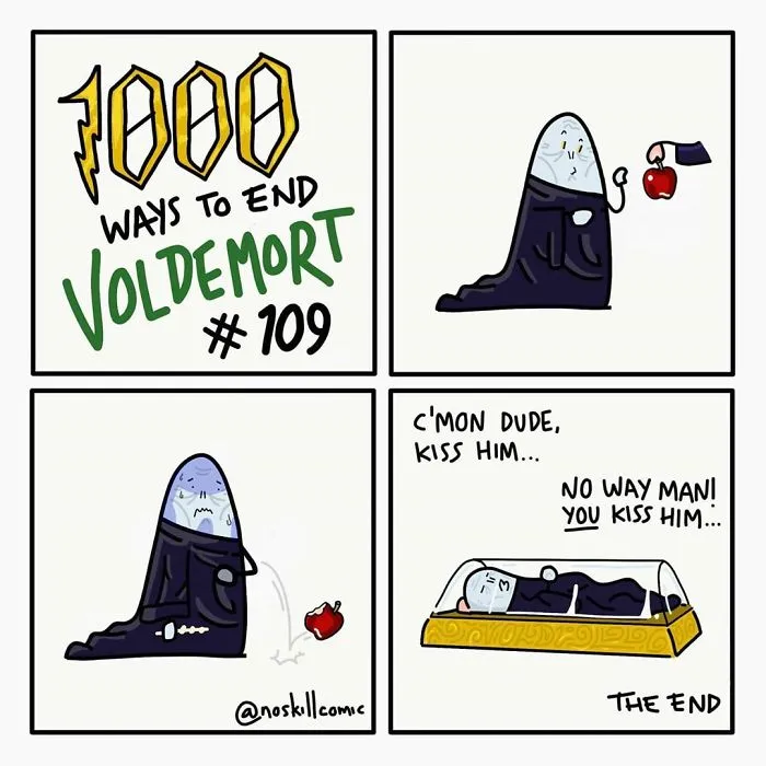 Snowdemort