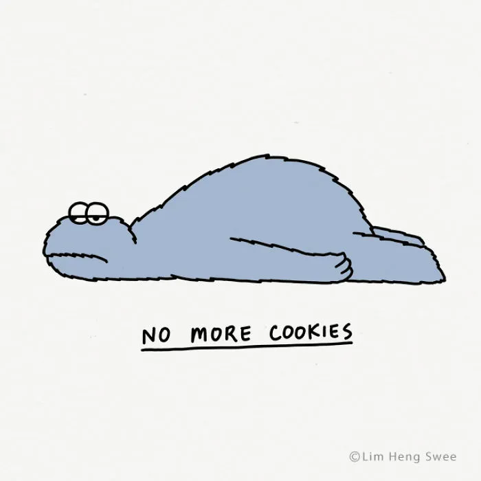 Cookie Monster