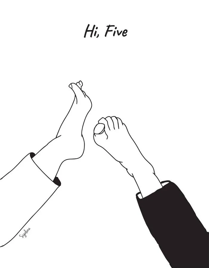 Hi Five