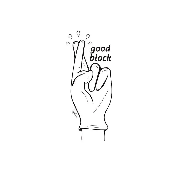 Good Block