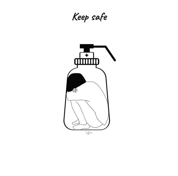 Keep Safe