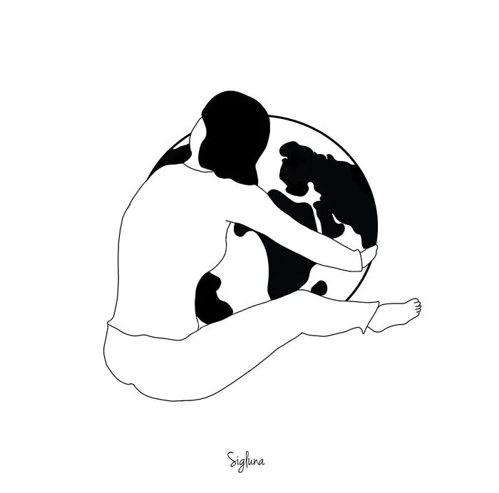 Be Strong