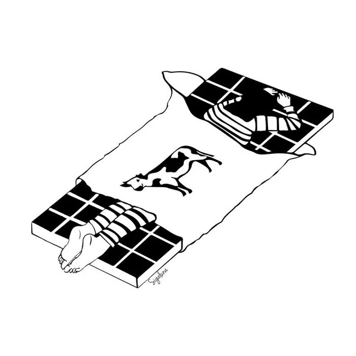 Sweet Sleep