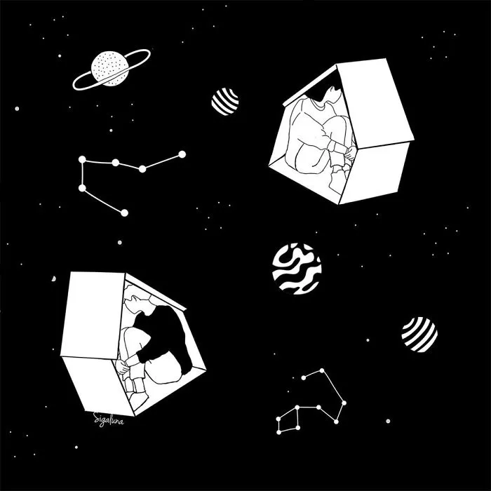 Lost In Space