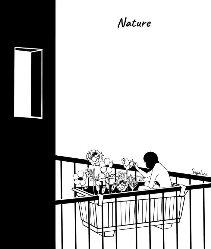 Nature