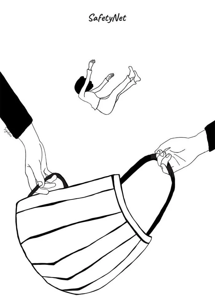 Safety-Net