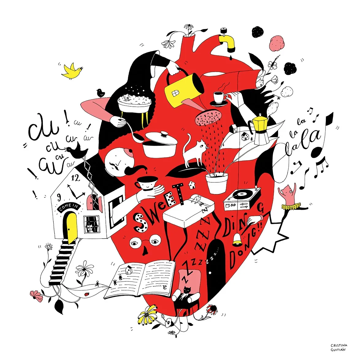 Heart At Home - Sharing #worksofheart To Encourage Organ Donation