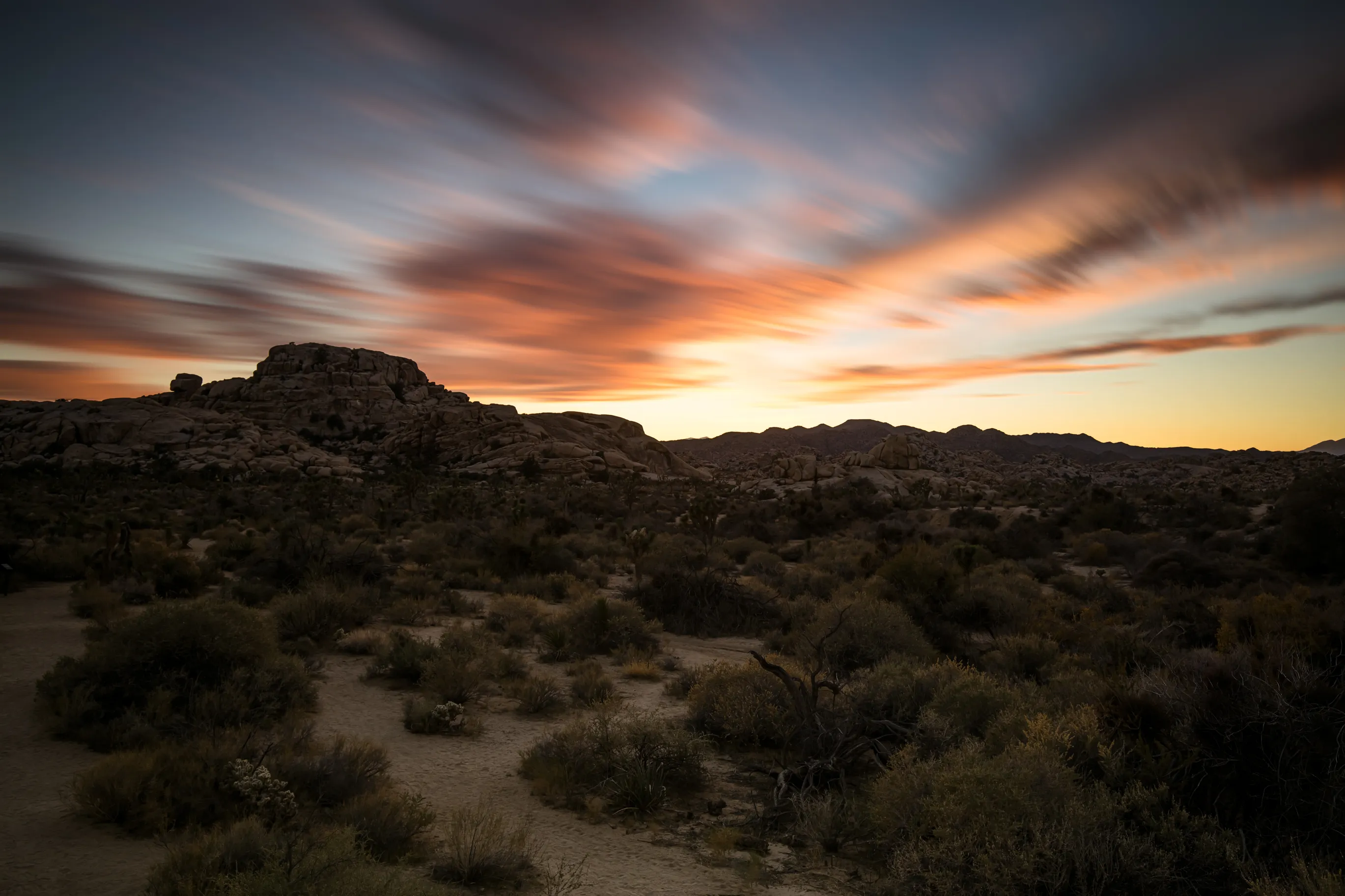 From Analog To Digital - A Photography Trip Through Time.