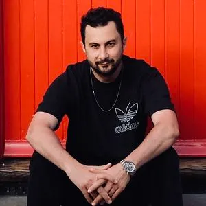 bilge tekin