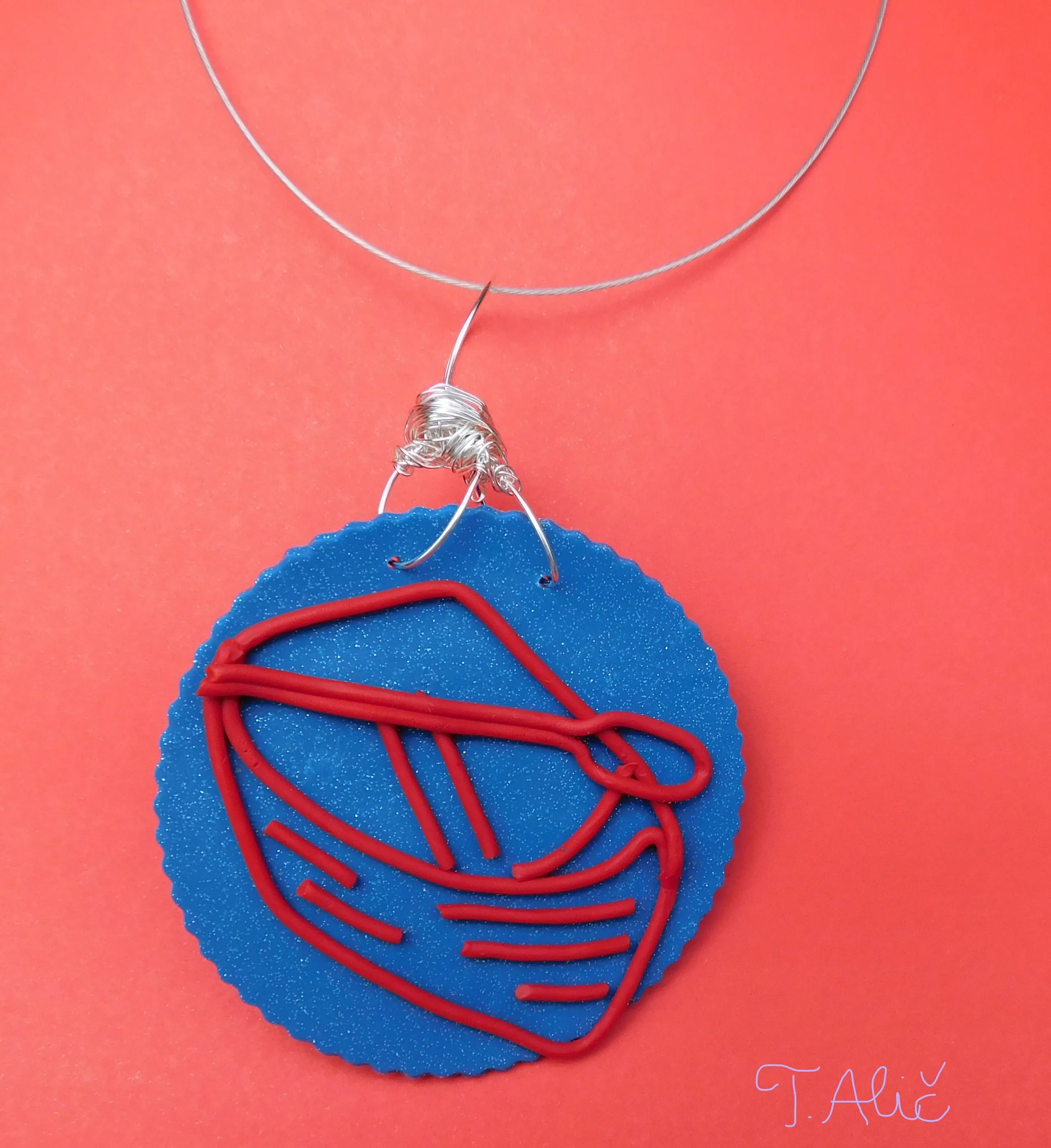 Handmade Necklace