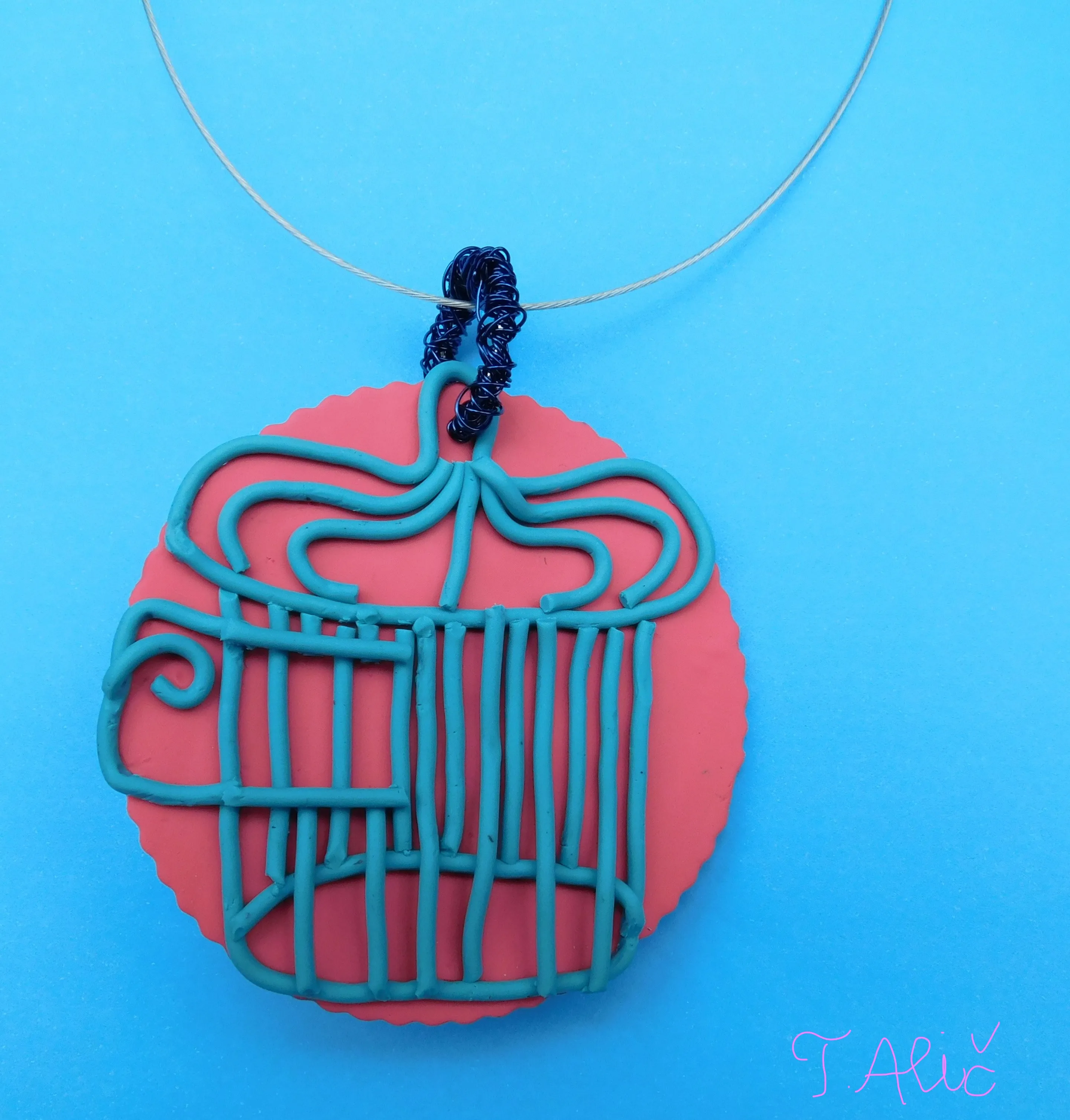 Handmade Necklace