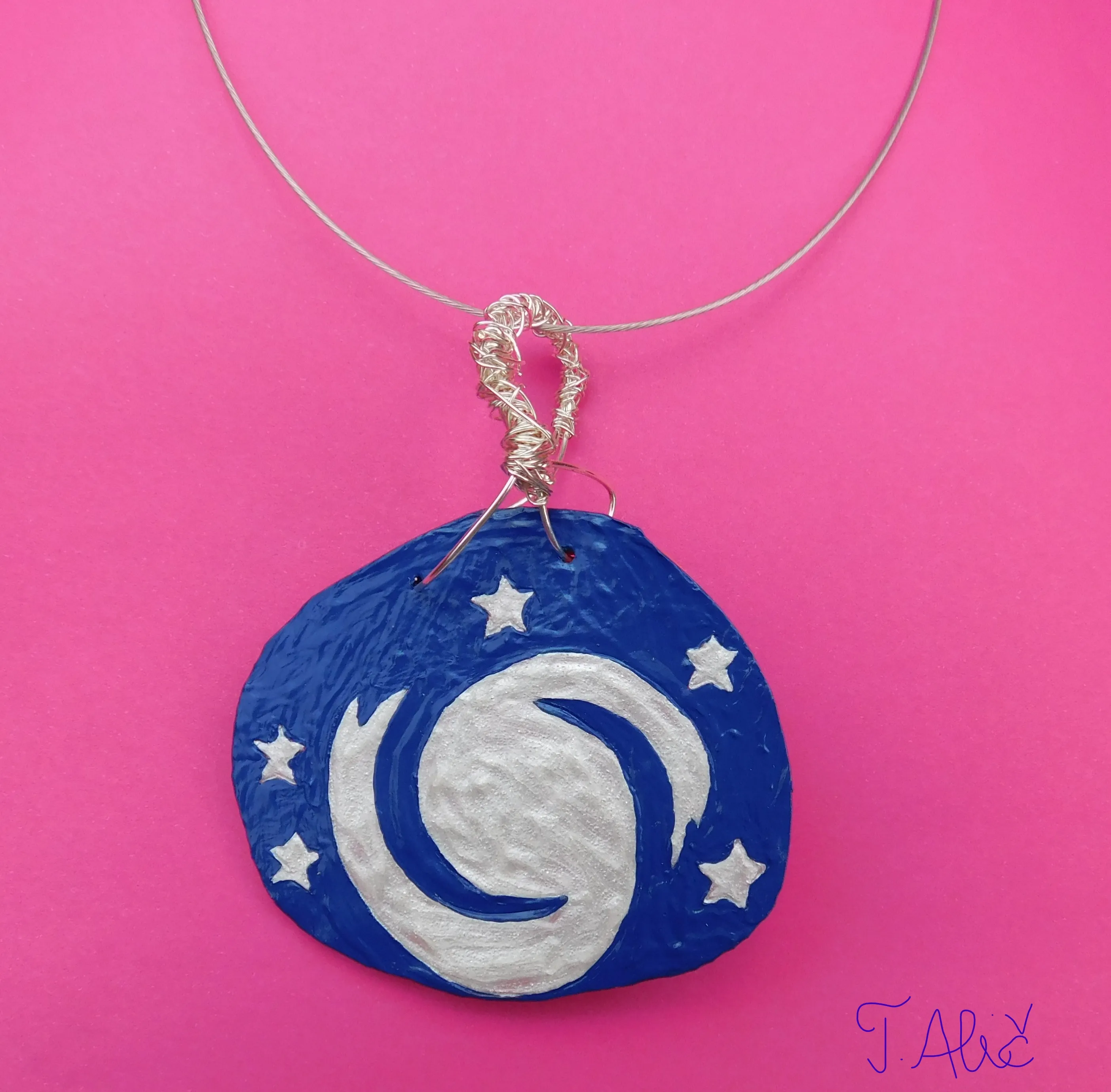 Handmade Necklace
