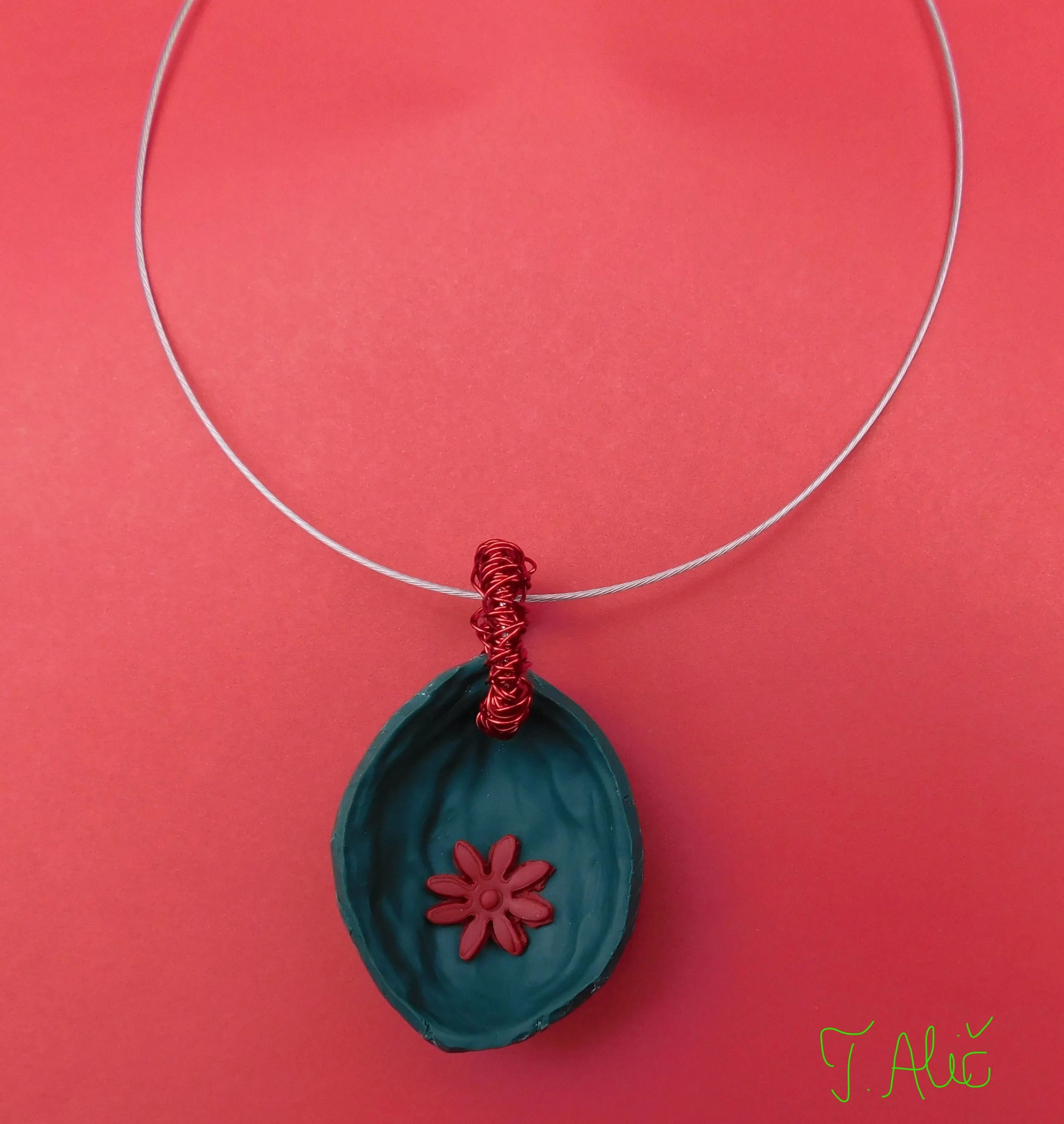 Handmade Necklace