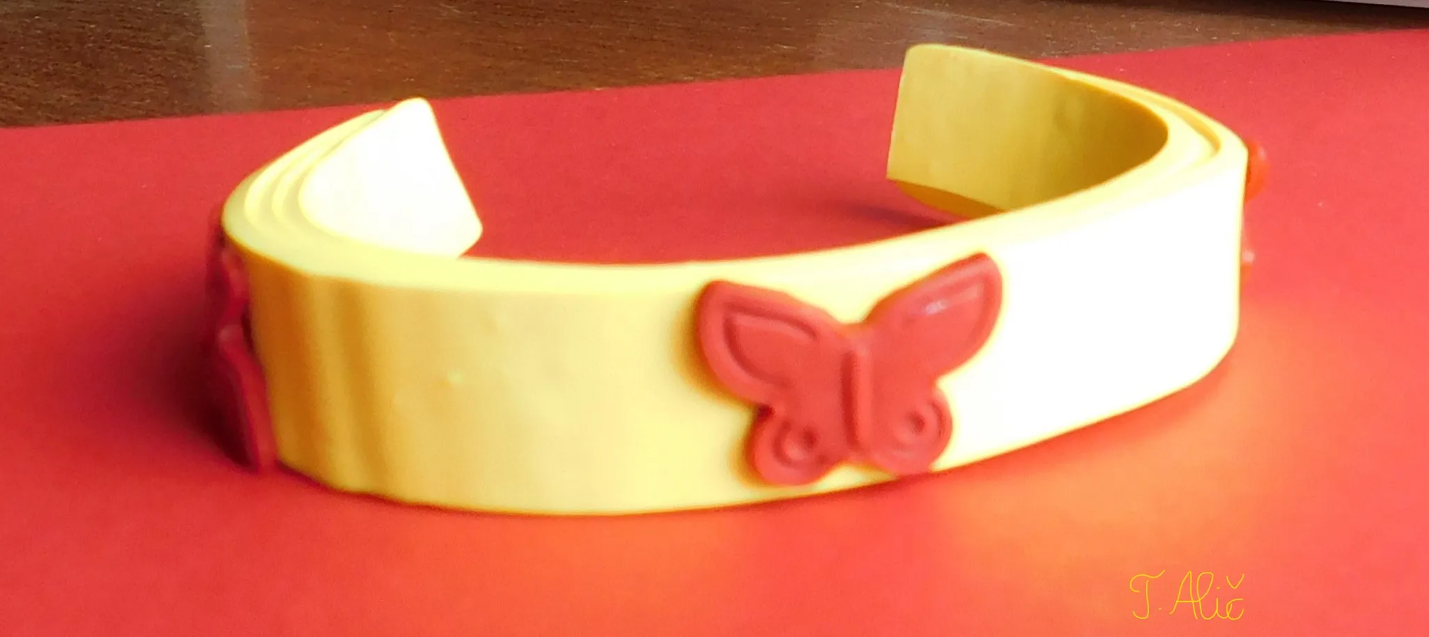 Handmade Jewelry