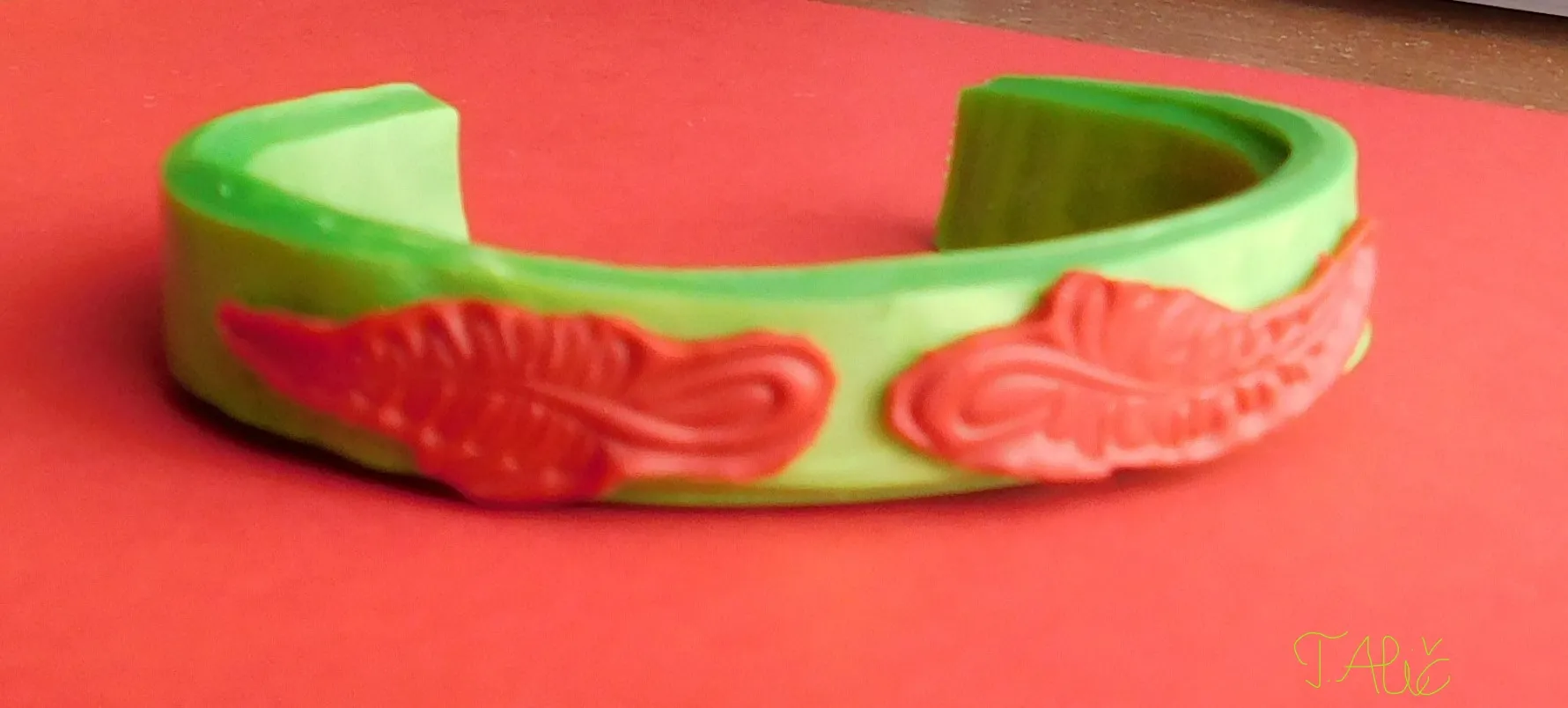 Handmade Jewelry
