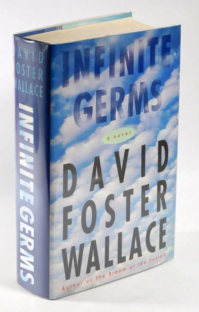 Infinite Jest By David Foster Wallace