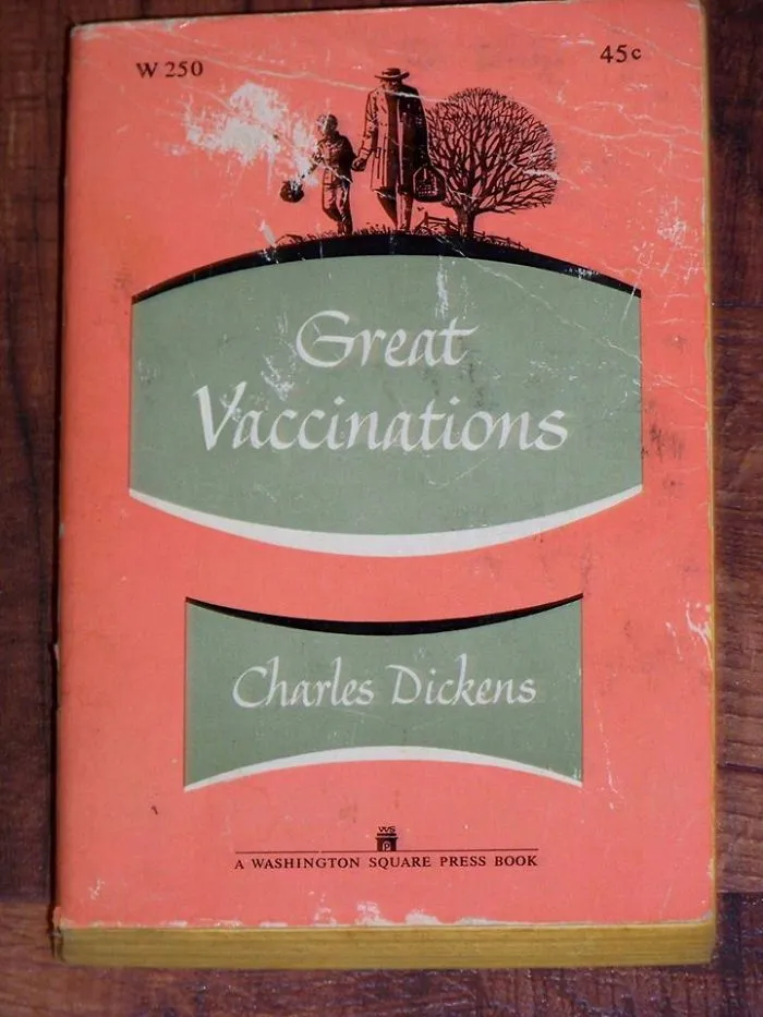 Great Expectations By Charles Dickens