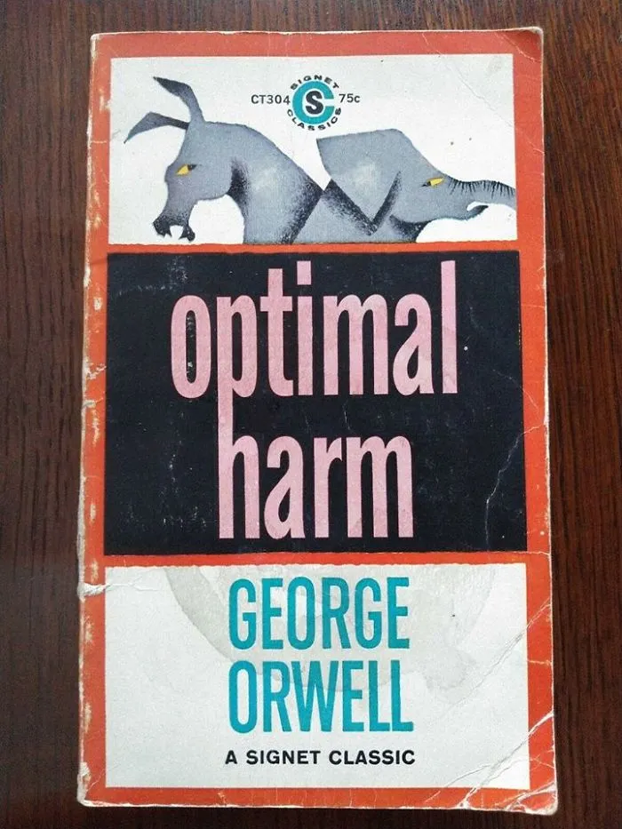 Animal Farm By George Orwell