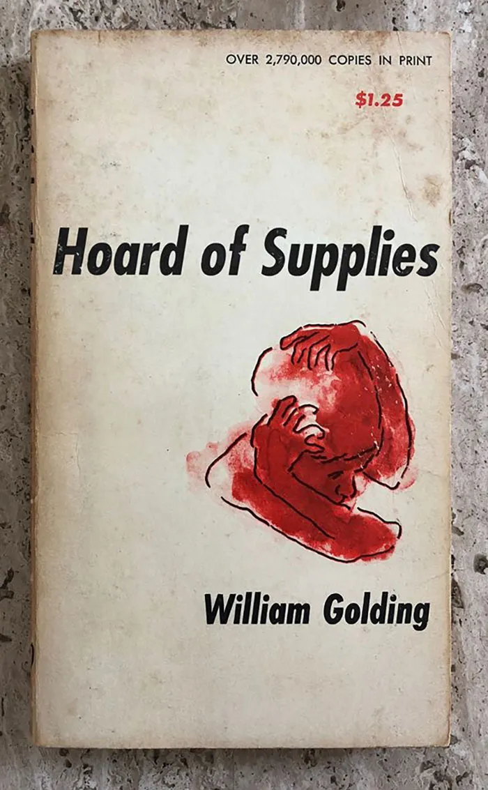 Lord Of The Flies By William Golding