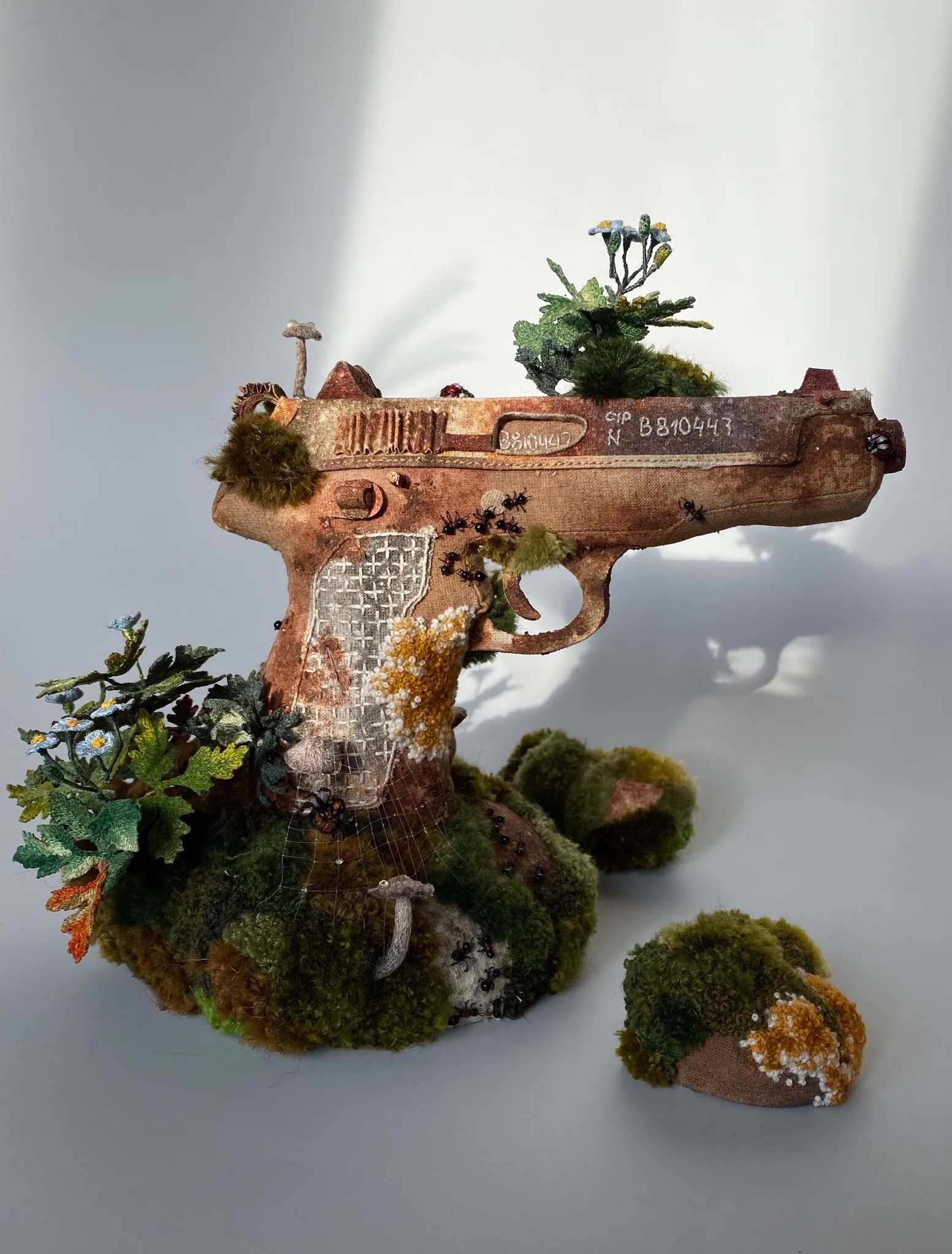 Creations Inspired By Nature