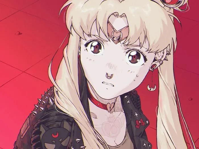 Artists All Over Twitter Are Redrawing Sailor Moon In Their Own Style (30 Pics)