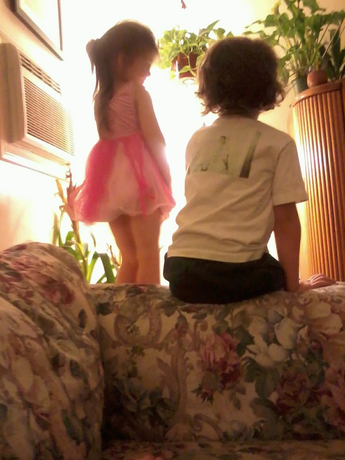 My Favorite Moments Of Motherhood