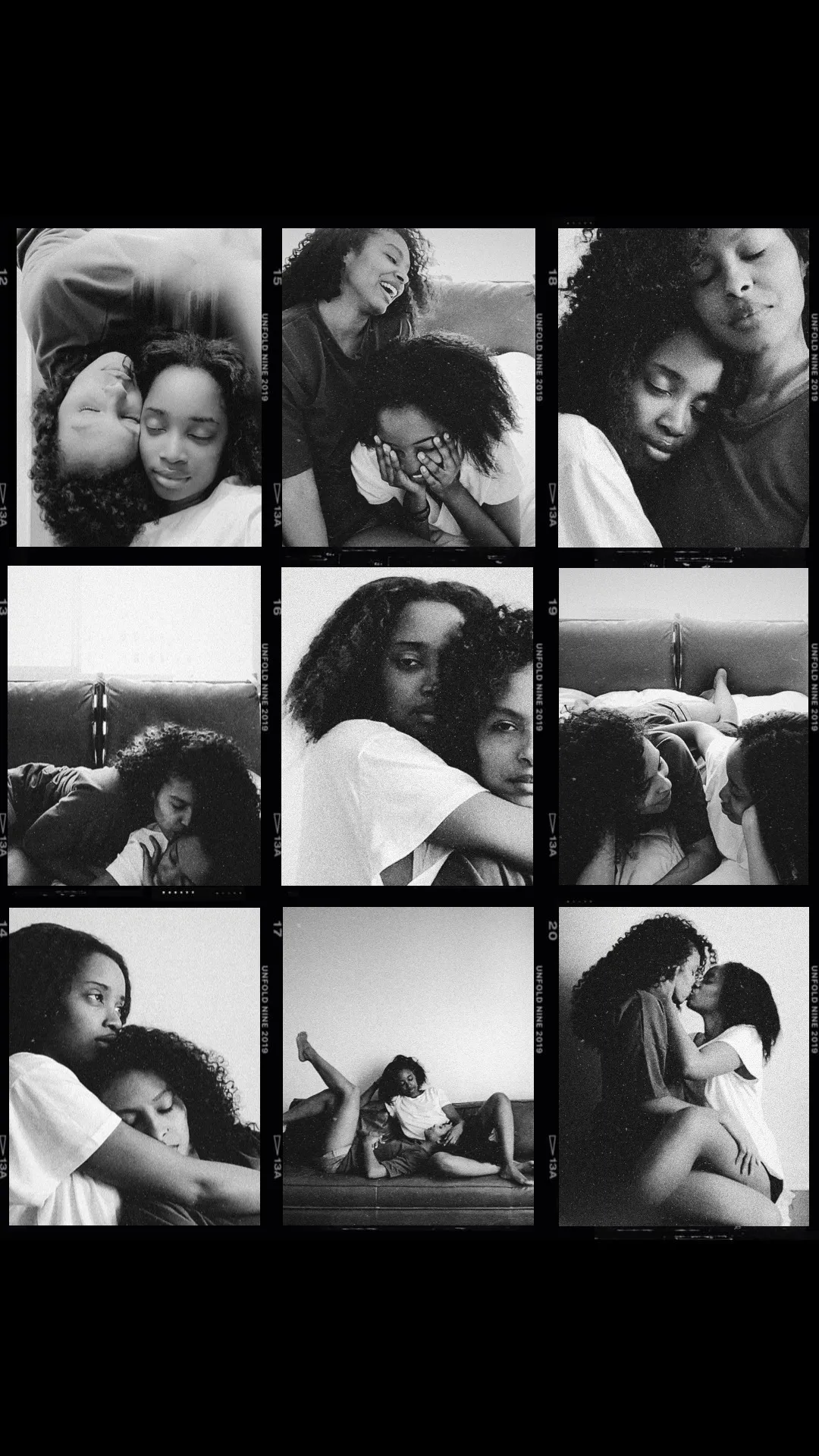 I Did A Facetime Photoshoot During Lockdown Without Meeting The Clients And People Are Loving It!