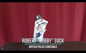 There's Only One Doctor That I'm Listening To And That Is The Doctor