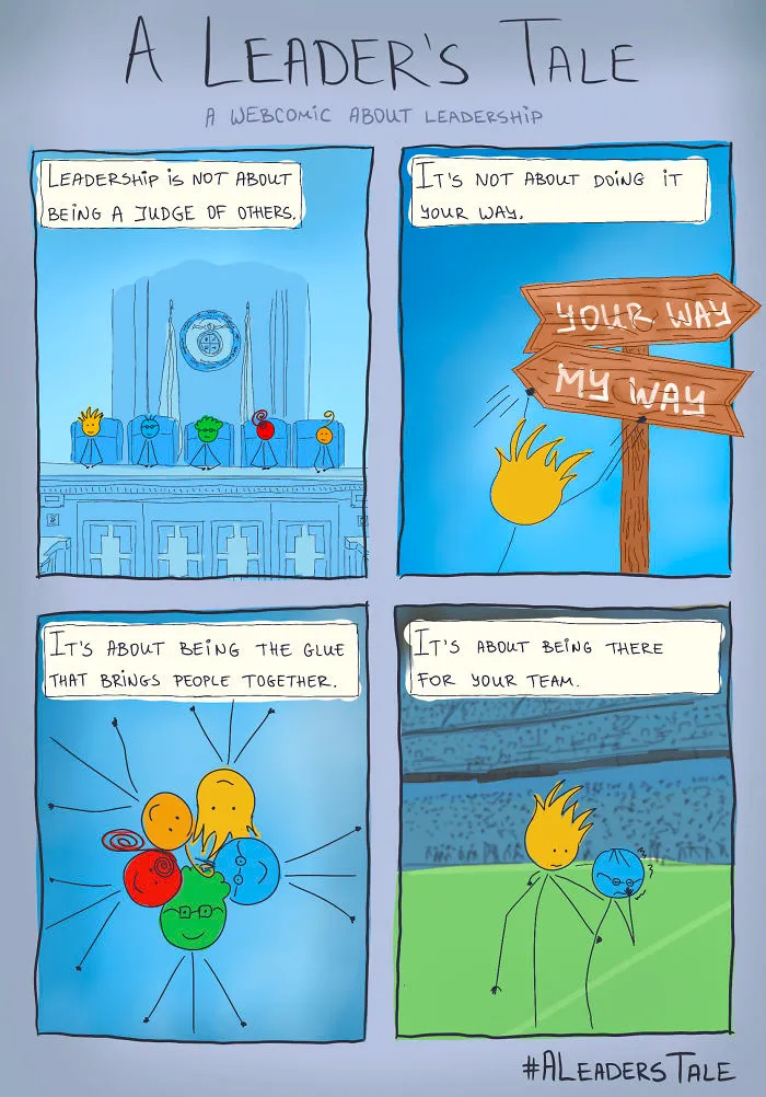 Glue
