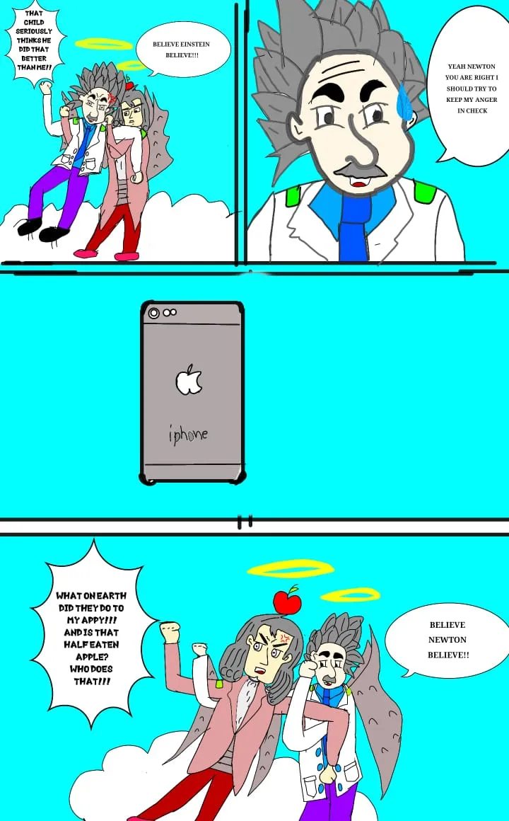 From Heaven Part 2