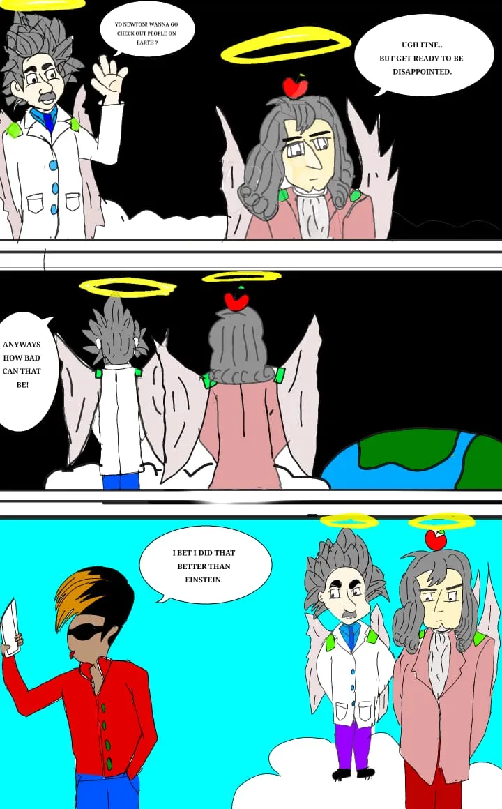 From Heaven Part 1