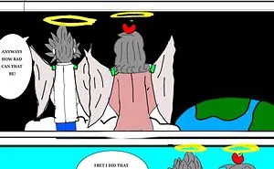 From Heaven Part 1