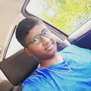 Harrivinthiran