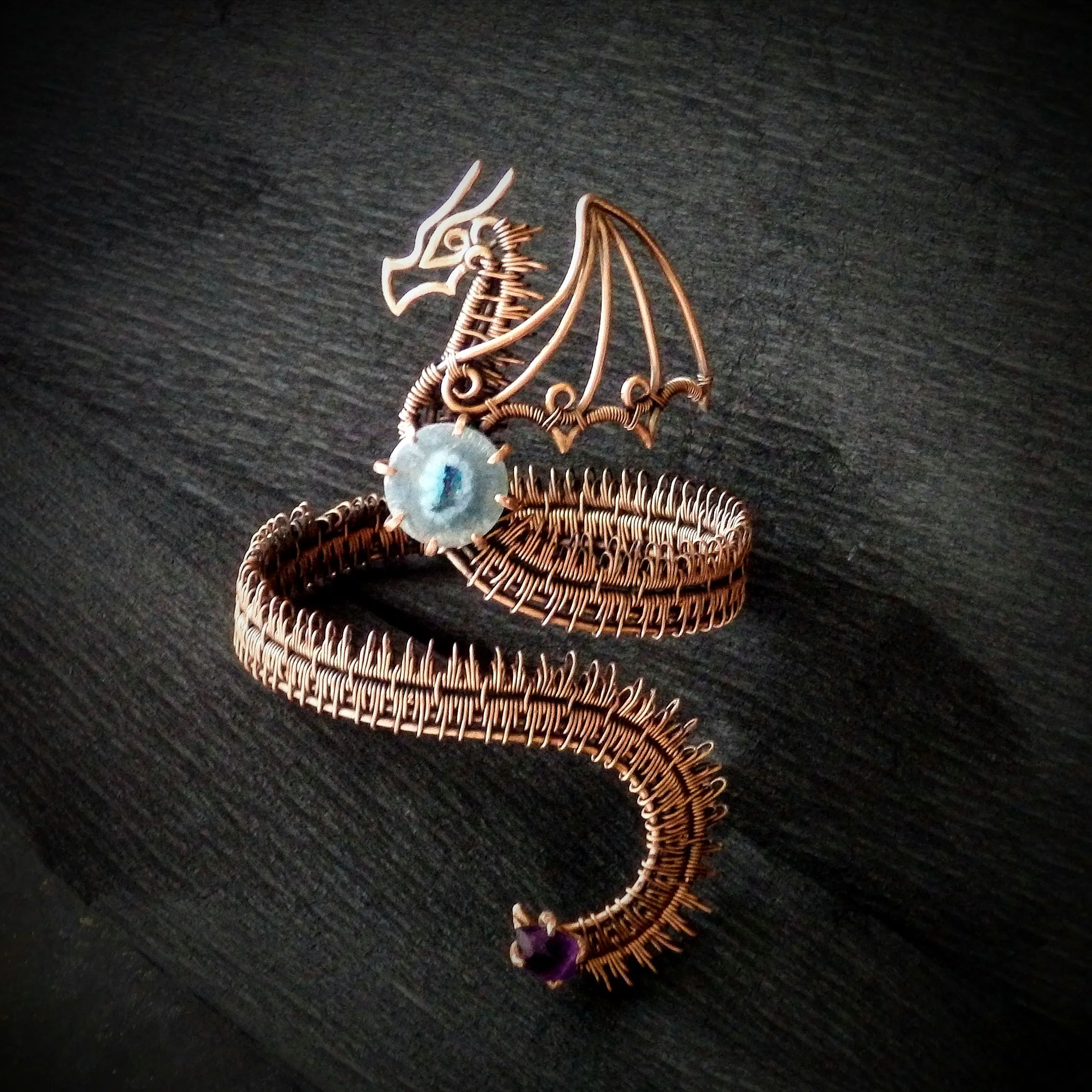 My Dragons