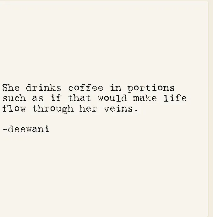 Inexperienced But Enthusiastic Poet Attempts To Write Poetry.