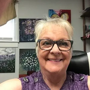 Glenda Eades