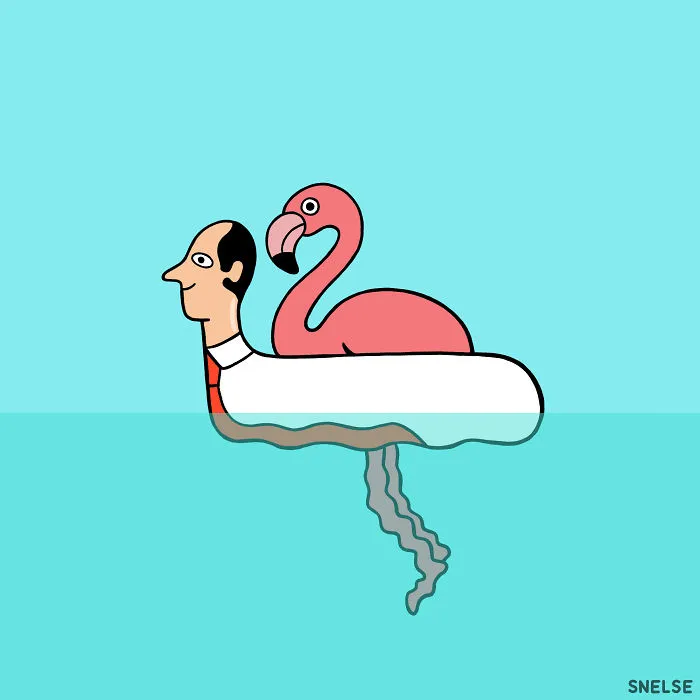 Ianflatable