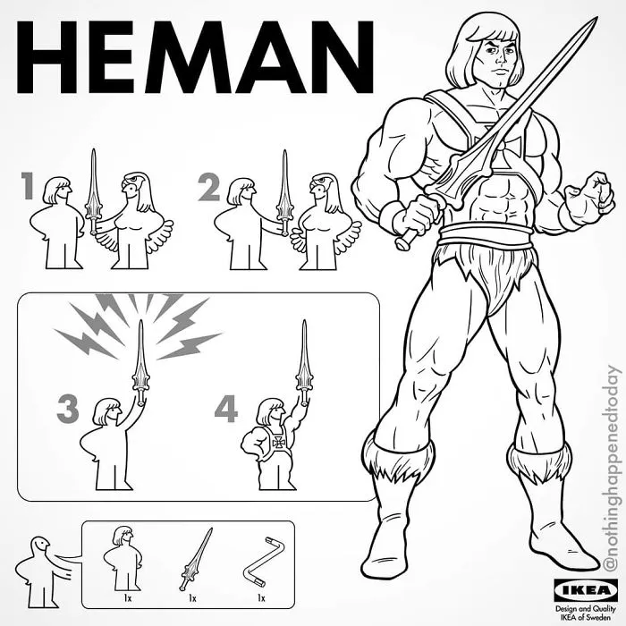 He-Man