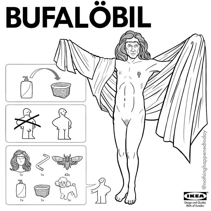 Buffalo Bill