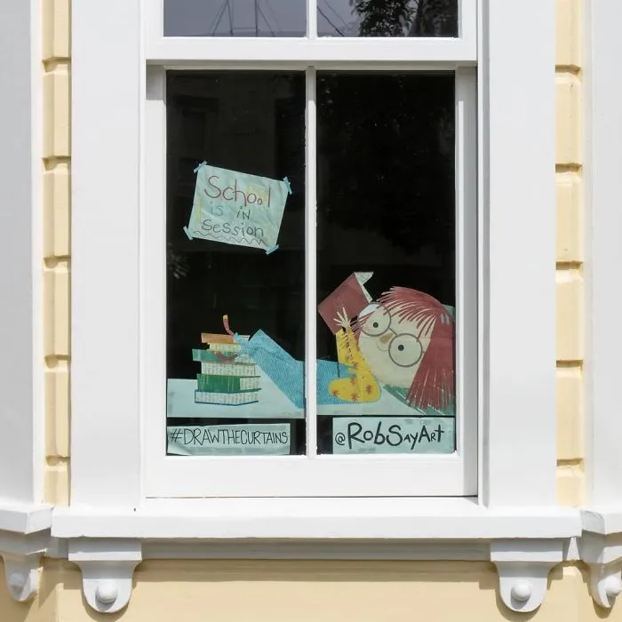 Homeschool With A View ⁠