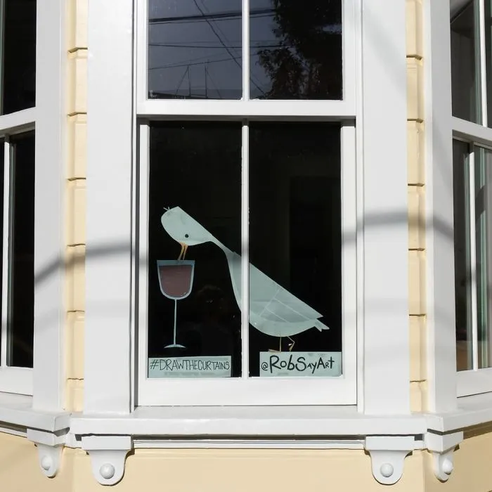 Red Wine Pairs Well With Duck