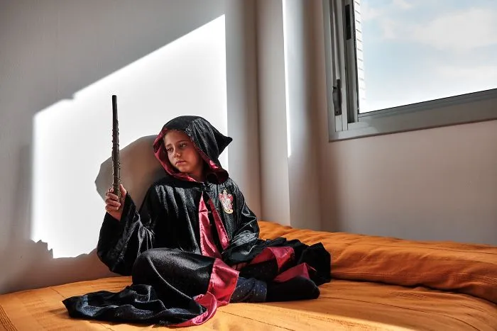Trucos De Magia