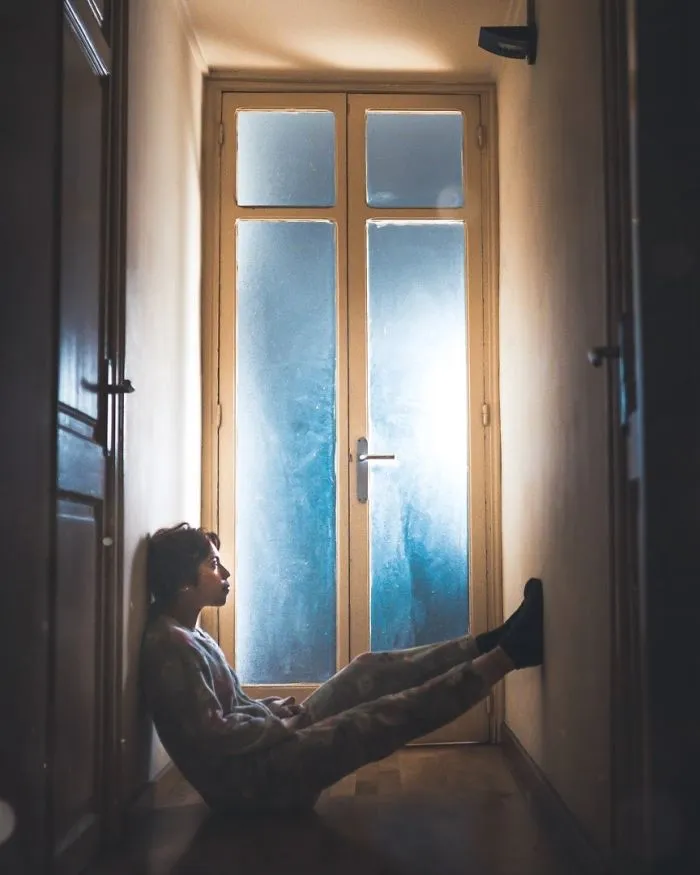 Isolation