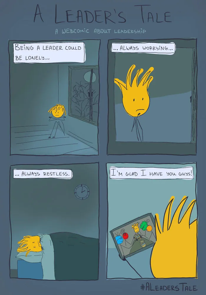 Loneliness